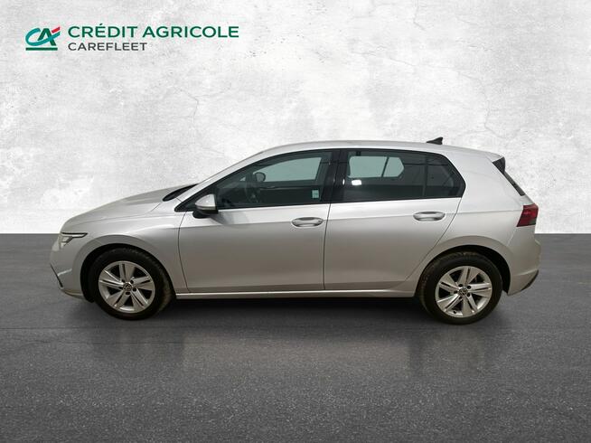 Volkswagen Golf VIII 2.0 TDI Life Hatchback Warszawa - zdjęcie 8