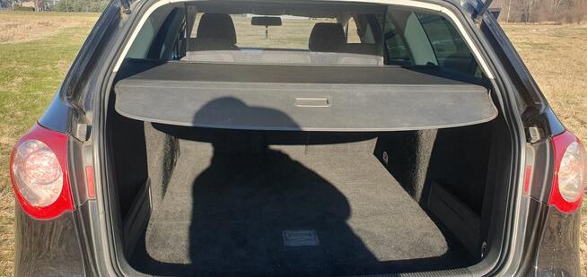 PassatB6 1.9 Stare Miasto - zdjęcie 4