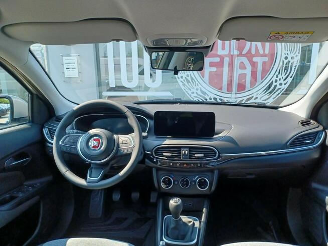 Fiat Tipo Cross 1,0 T3 100KM Lublin - zdjęcie 8