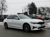 BMW 318 2.0D z Gwarancją Line Shadow Model 2022r Żyrardów - zdjęcie 2