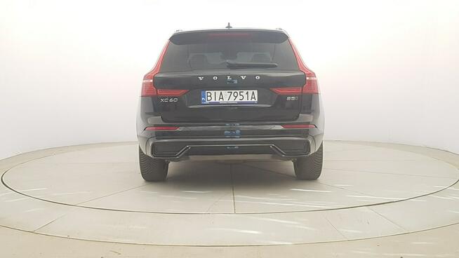 Volvo XC 60 B5 B AWD Plus Dark! Z Polskiego Salonu! Faktura VAT! Warszawa - zdjęcie 6