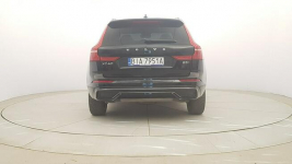 Volvo XC 60 B5 B AWD Plus Dark! Z Polskiego Salonu! Faktura VAT! Warszawa - zdjęcie 6