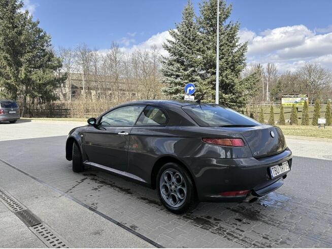 Alfa Romeo 937 GT 1.9JTD 150KM 2004 Pińczów - zdjęcie 3