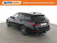 FV23 320e PHEV Automat SportLine Navi Tempomat Grzana Skóra Kamera LED Warszawa - zdjęcie 4