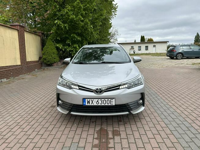 Toyota Corolla 1.6 benzyna polski salon Słupsk - zdjęcie 2