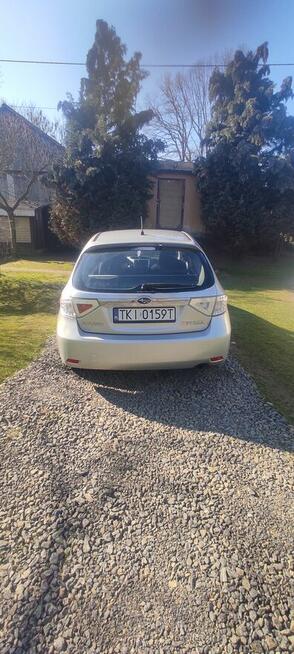 Subaru Impreza GH 3 Mirocice - zdjęcie 6