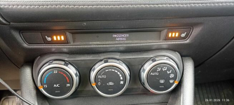 Mazda CX-3, z polskiego salonu, SkyEnergy, rejestr. 04/2021 Nowa Huta - zdjęcie 12