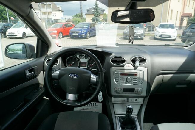Ford Focus zarejestrowany, ubezpieczony Opole - zdjęcie 11