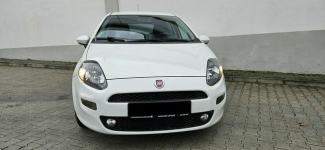 Fiat Punto Evo Zarejestrowany # 4x e. szyby # Polecam Rybnik - zdjęcie 2