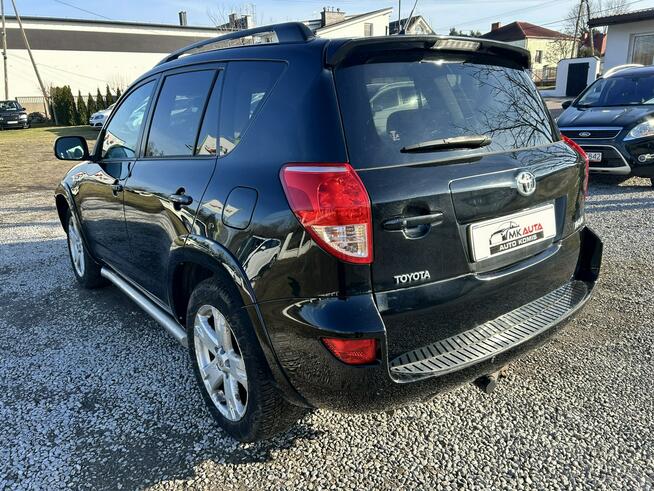Toyota RAV-4 Nowe Iganie - zdjęcie 7