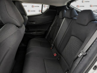 C-HR 22r Salon Polska  HYBRID Gwaran  Hybrid 1,8 rozrząd na łańcuch Białystok - zdjęcie 5