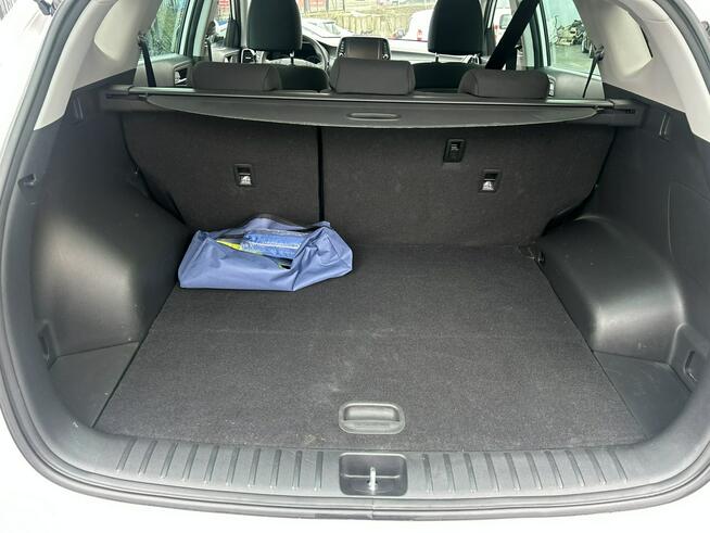 Hyundai Tucson Bogate wyposażenie, Faktura Vat 23% Siedlce - zdjęcie 11