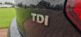 Volkswagen Polo TDI Paproć - zdjęcie 9