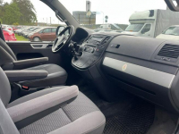 Volkswagen Multivan Salon PL Olsztyn - zdjęcie 10