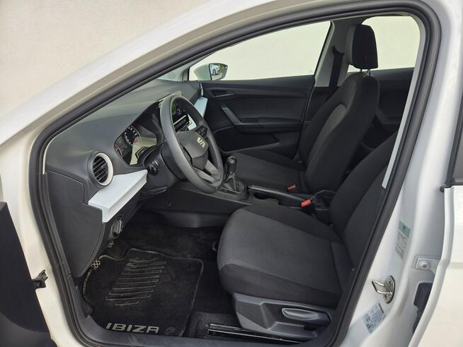 Seat Ibiza Full LED * klima * Export 21900zł Raba Niżna - zdjęcie 8