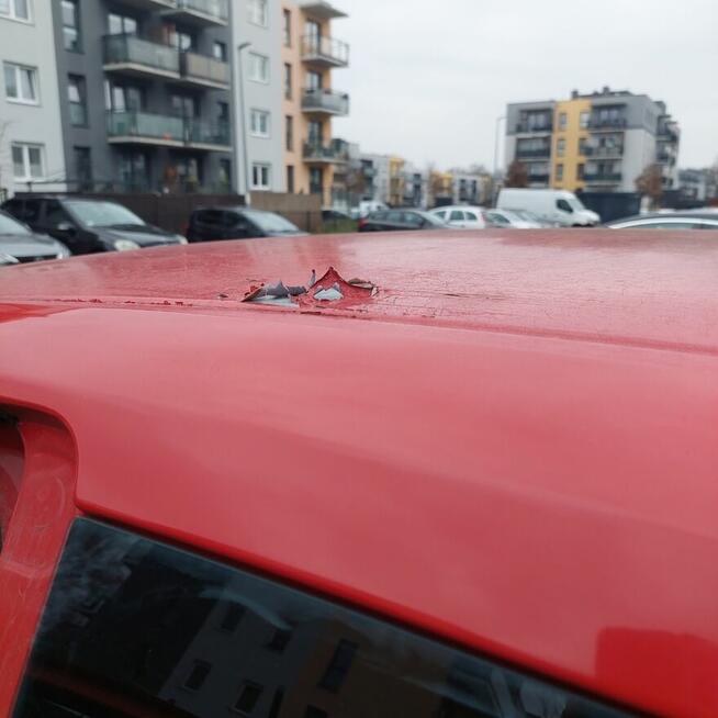 Renault Twingo 2010 Fabryczna - zdjęcie 5