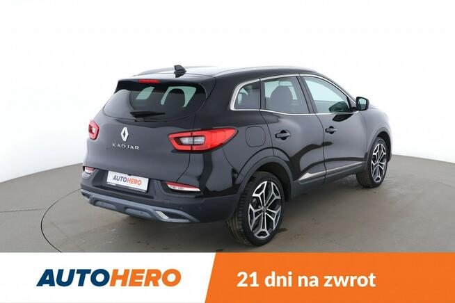 Renault Kadjar GRATIS! Pakiet Serwisowy o wartości 1200 zł! Warszawa - zdjęcie 7