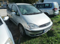 Ford Galaxy 2,8 Benz Lublin - zdjęcie 2