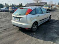 Ford Focus 1.4 03r Tarnów - zdjęcie 4