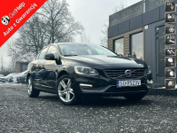 Volvo S60 Salon Polska Bezwypadkowy Stan Bardzo Dobry