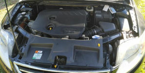 Ford Mondeo, MK4, TDCi, kombi, Titanium, Convers+ Wadowice - zdjęcie 6