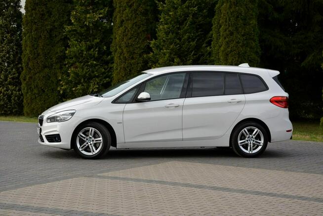 220D FullLed Navi El. Klapa  7 Foteli El. foteli HeadUp Drive Mode ASO Ostrów Mazowiecka - zdjęcie 4