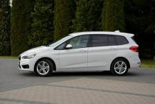 220D FullLed Navi El. Klapa  7 Foteli El. foteli HeadUp Drive Mode ASO Ostrów Mazowiecka - zdjęcie 4