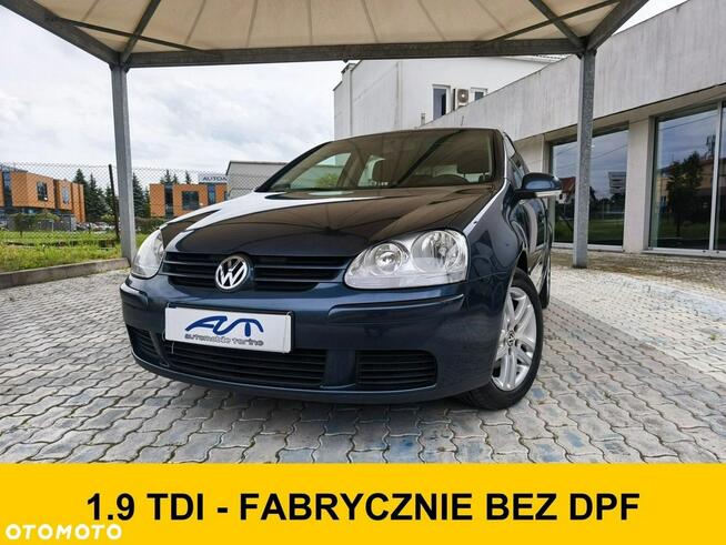 Volkswagen Golf Kraków - zdjęcie 1