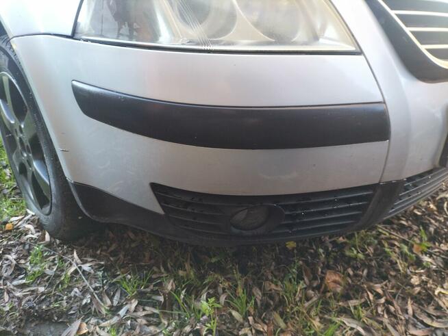 VW Passat B5 kombi lifting na części Kalisz - zdjęcie 7