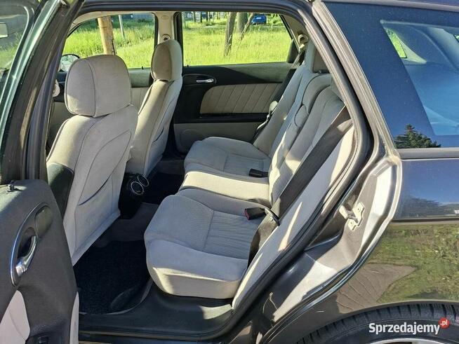 Alfa Romeo 156 Bardzo dobry stan! Sprawna klimatyzacja! Bydgoszcz - zdjęcie 7