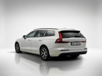 Volvo V60 B4 D Core aut ! Z Polskiego Salonu ! Faktura VAT ! Warszawa - zdjęcie 3