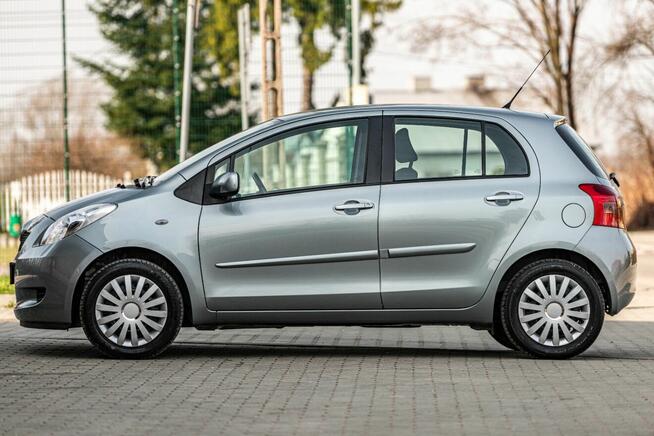 Toyota YARIS Targowiska - zdjęcie 7