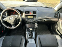 Honda Accord Nowe Iganie - zdjęcie 11