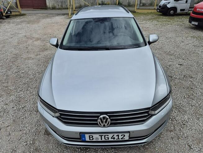 Volkswagen Passat Automat* Zadbany Bydgoszcz - zdjęcie 12