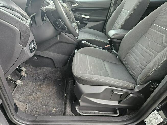 Ford Grand Tourneo Connect 7 osób Grand Panorama Serwis Rybnik - zdjęcie 10