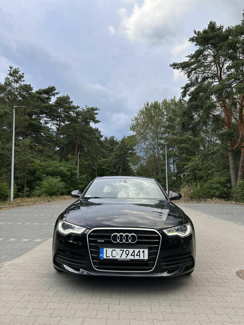 Audi A6 3.0 TDI Quattro S tronic Toruń - zdjęcie 2