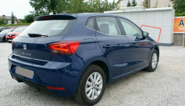 Seat Ibiza Ostrów Wielkopolski - zdjęcie 3