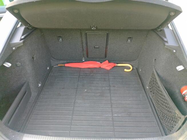 Skoda Octavia 1.5 TSI ACT DSG Style Webasto wersja Fińska Mińsk Mazowiecki - zdjęcie 12