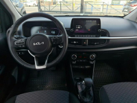 Kia Picanto Automat/Business Line / FV23% / Demo Dealera Toruń - zdjęcie 9