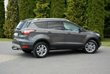 Ford Kuga Radar ACC Sony Navi pół-skóry el.Fotel Kamera Bi-Xenon Ledy Ostrów Mazowiecka - zdjęcie 12