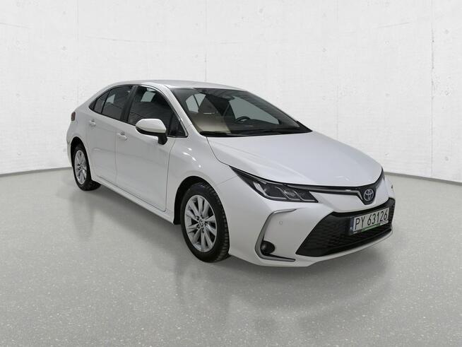 Toyota Corolla Poleasingowe.pl CFM Komorniki - zdjęcie 1