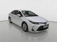 Toyota Corolla Poleasingowe.pl CFM