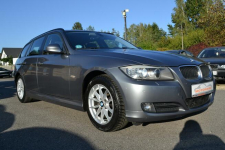 BMW 320 2.0D 143KM*Klimatyzacja*Nawigacja*Serwis*Xenon*LIft Częstochowa - zdjęcie 3