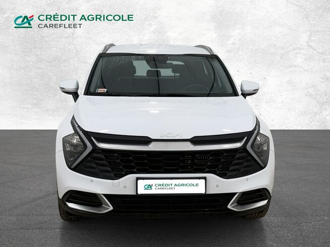 Kia Sportage 1.6 T-GDI M 2 WD Warszawa - zdjęcie 2