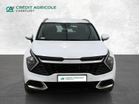 Kia Sportage 1.6 T-GDI M 2 WD Warszawa - zdjęcie 2