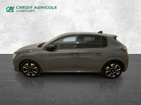 Peugeot 208 1.2 PureTech Allure S&amp;S Warszawa - zdjęcie 8