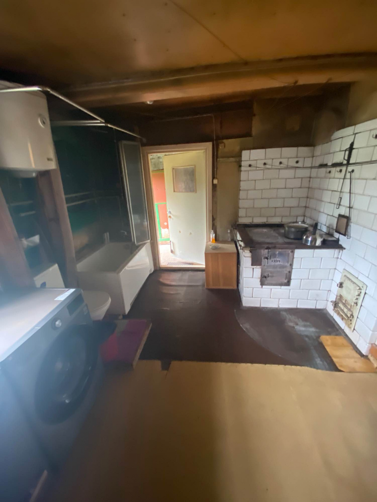 Sprzedam dom bliżniak Liw Liw - zdjęcie 3