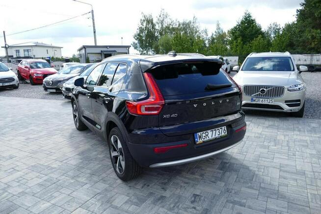 Volvo XC 40 Inscription!  Panorama! Gwarancja! Grójec - zdjęcie 10