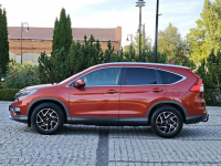 Honda CR-V Sadlno - zdjęcie 5