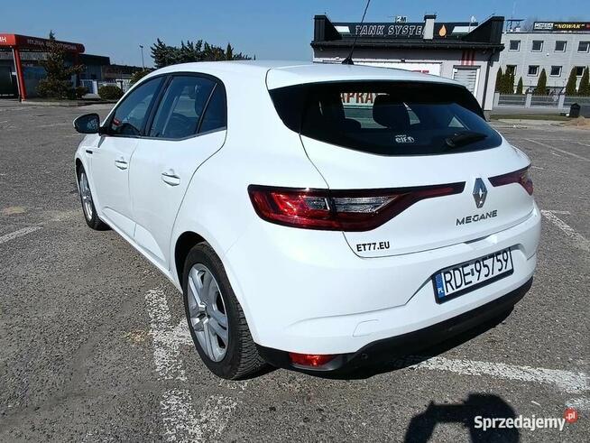 Renault Megane 4 1.5 dci Dębica - zdjęcie 4